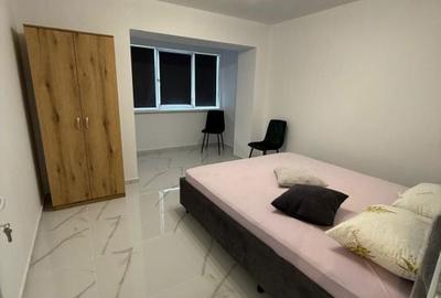 Apartament cu 2 camere, mobilat în 1 Mai - 4