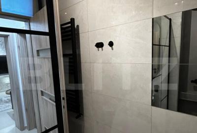 Apartament Premium cu 2 Camere | Parter Inalt | Mobilat Com - 9