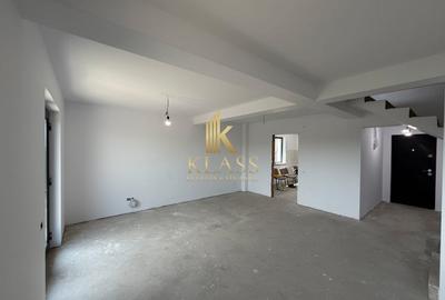 Duplex cu 4 camere cu Teren 305 Mp în Măgurele - 9