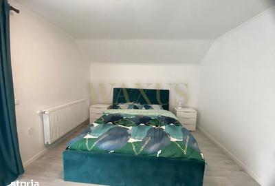 Casă cu 4 camere cu Teren 511 Mp în Unirea - 4