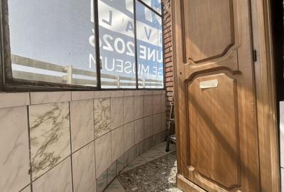 Apartament cu 2 camere decomandat, mobilat în Circumvalațiunii - 15