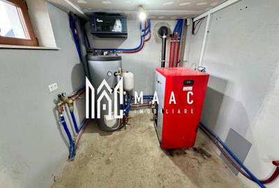 Casă individuală cu 5 camere cu Canalizare în Șura Mare - 5