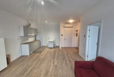 Apartament cu 2 camere semidecomandat, mobilat în Herăstrău - 5