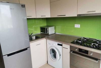 Garsonieră decomandată în Militari - 1