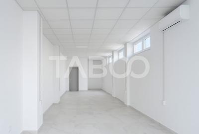 Spațiu comercial, 120 mp în Șelimbăr