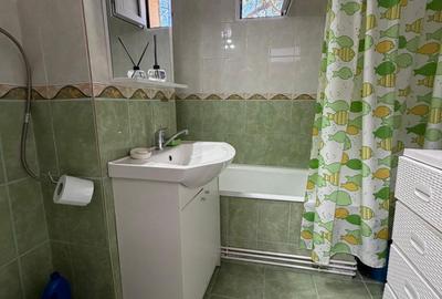 Apartament cu 2 camere decomandat, mobilat în Grigorescu - 4