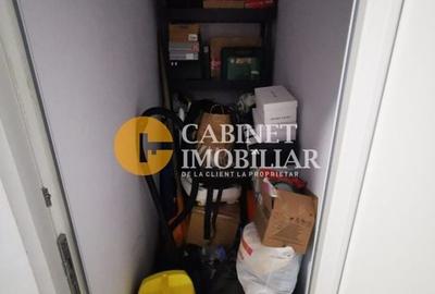 Ap 2 cam dec, 52 mp, complet mobilat&utilat – Valea Adâncă(lângă Hotel Capitol) - 10