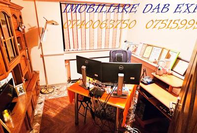 Casă cu 4 camere cu Teren 205 Mp în Bd. Coșbuc - 5