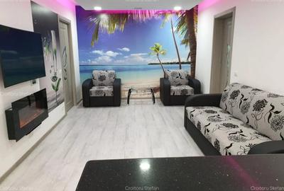 Apartament de 3 camere, centrala proprie, zona Iancului - 1 minut de metrou Apartament de 3 camere, centrala proprie, zona Iancului - 1 minut de metrou - 1