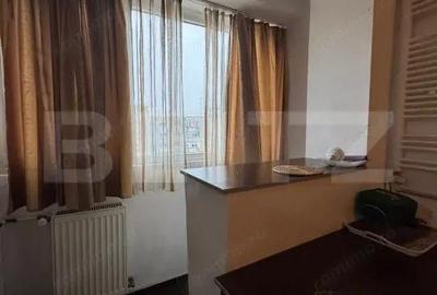 Garsoniera de 26 mp - Petre Ispirescu - 2