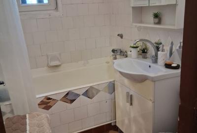 Apartament cu 2 camere semidecomandat în Podu Roș - 6