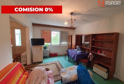Apartament cu 2 camere nedecomandat în Șagului - 2