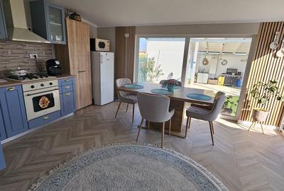 Casă cu 4 camere cu Teren 350 Mp în Podgoria - 8
