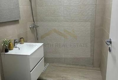 Garsonieră decomandată, mobilată în Central - 3