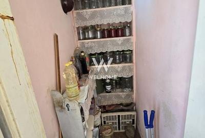 Apartament 2 camere cu bucatarie separata - Terezian Sibiu - 7