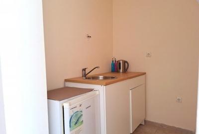 Garsonieră în Circumvalațiunii - 1