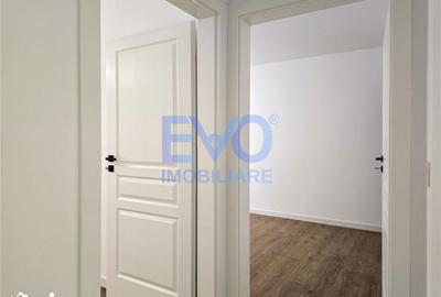 Apartament cu 3 camere semidecomandat în Nicolina - 7