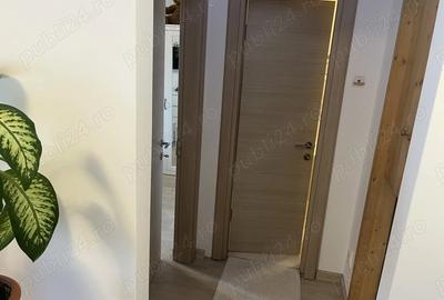 Proprietar 2 cam renovat pe D Golescu (Gara Nord) termoizolat Lift nou - 3