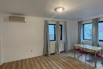 3 Camere Zona Faleza Nord Bloc Nou - 3