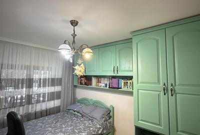 Apartament cu 3 camere, Obcini, 3c-4420 - 3