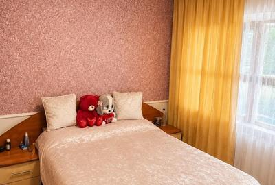 Apartament cu 3 camere decomandat în Central - 3