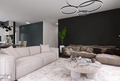 Casă individuală cu 4 camere cu Canalizare în Bogdan Vodă - 8