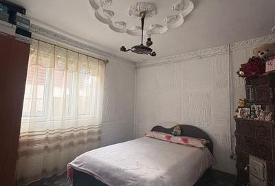 Casă cu 3 camere în Central - 7