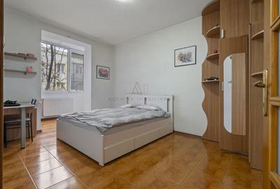 Chopin 2 camere/ 45,36 mp + Boxa / Decomandat - 9