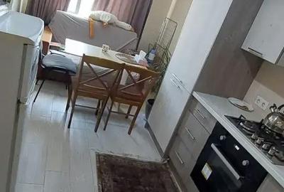 Garsonieră decomandată în Gemenii