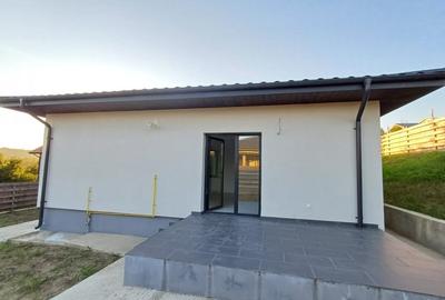 Casă individuală cu 3 camere cu Teren 818 Mp în Valea Adâncă - 5
