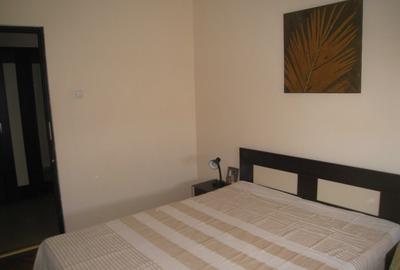 Apartament cu 3 camere decomandat în Casa de Cultură - 2