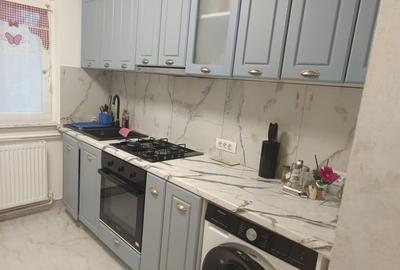 Apartament cu 2 camere decomandat în Tătărași - 5