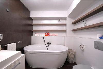 Apartament cu 3 camere în Nufărul - 16