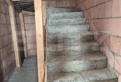 Vila noua de vanzare la intrare in Corunca - 13