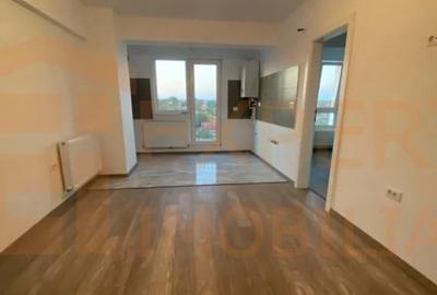 Apartament cu 2 camere semidecomandat în Techirghiol - 1