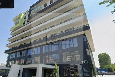 Spațiu comercial, de 58 mp, în 13 Decembrie - 6