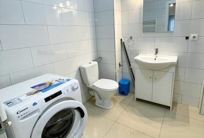 3 Camere Leroy Merlin Marasti | Mobilat si utilat | Loc parcare - 15