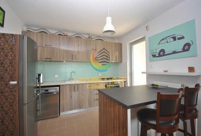 Apartament cu 2 camere decomandat, mobilat în Splaiul Unirii - 4
