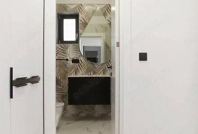 Apartament cu 3 camere semidecomandat în Central - 18