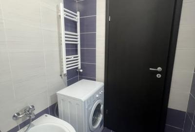 Inchirierz Garsoniera  Militari Residence strada Tineretului - 6