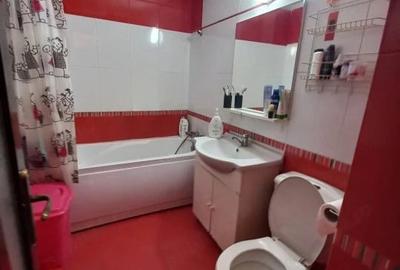 Apartament cu 2 camere decomandat în Central - 5