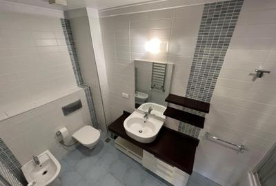 Barbu Văcărescu  duplex. Loc de parcare  subteran - 6