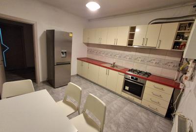 Apartament 2 camere cu parcare in bloc nou - 8