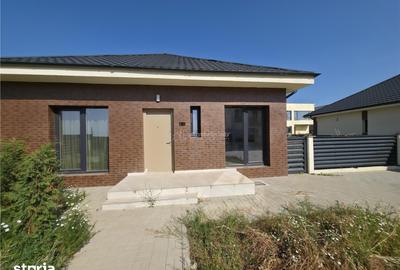 Casă cu 4 camere cu Teren 200 Mp în Tunari - 6