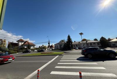 Oferim spre închiriere un spațiu comercial modern și complet amenajat - 5