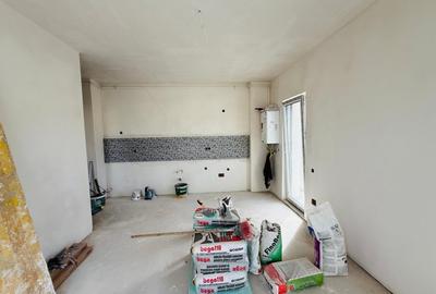 Apartament finisat, 3 camere, parcare subterana, terasa 27mp, Eroilor, Floresti - 4
