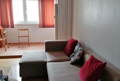 Apartament cu 3 camere semidecomandat, mobilat în Iancului - 2