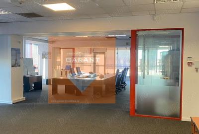 Inchiriez Spatiu pentru Birouri, multifunctional, central, suprafata 250 mp. - 6