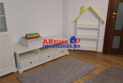 Apartament cu 3 camere decomandat, mobilat în Grivița - 8