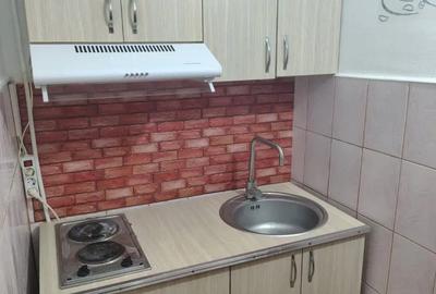 Garsonieră decomandată în Mărăței - 2